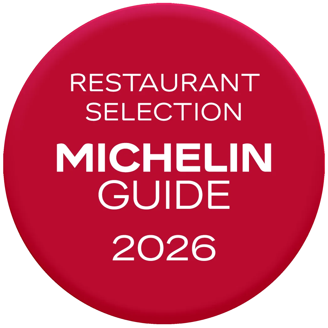 MICHELIN Guide 2026