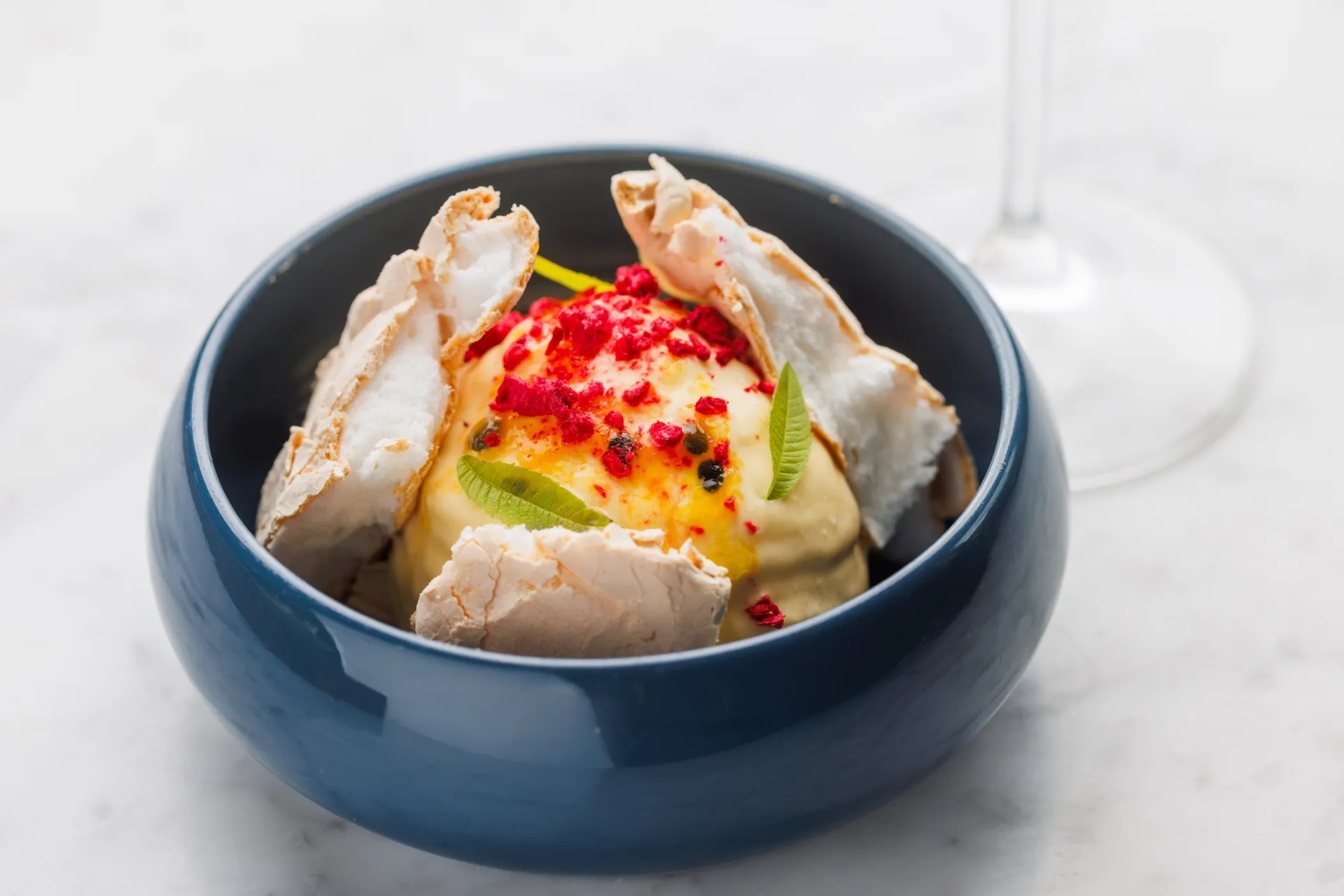 PEAAEGU PAVLOVA